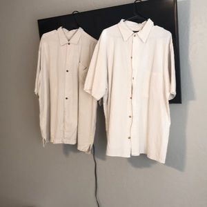 Vacation shirt bundle